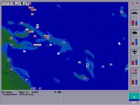 Cкриншот World War II: Battles of the South Pacific, изображение № 336461 - RAWG