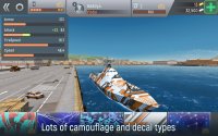 Cкриншот Naval Armada: Морской бой, изображение № 2335523 - RAWG