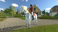 Cкриншот My Little Riding Champion, изображение № 1628365 - RAWG