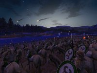 Cкриншот ROME: Total War - Barbarian Invasion, изображение № 426374 - RAWG