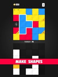 Cкриншот Block Droppin Blitz, изображение № 1944398 - RAWG