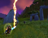 Cкриншот World of Warcraft: The Burning Crusade, изображение № 433253 - RAWG