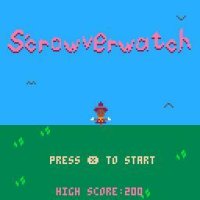 Cкриншот S'crowverwatch, изображение № 2667070 - RAWG