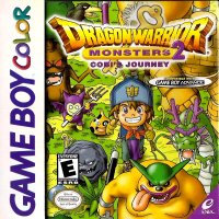 Cкриншот Dragon Warrior Monsters 2, изображение № 3277287 - RAWG