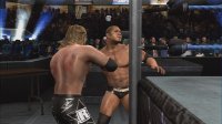 Cкриншот WWE SmackDown vs. RAW 2010, изображение № 532563 - RAWG