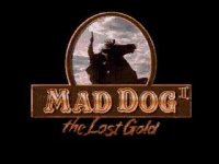 Cкриншот Mad Dog II: The Lost Gold, изображение № 739875 - RAWG