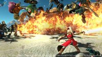 Cкриншот DRAGON QUEST HEROES: The World Tree's Woe and the Blight Below, изображение № 611934 - RAWG
