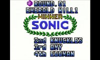 Cкриншот Sonic Drift 2, изображение № 261913 - RAWG