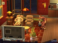 Cкриншот The Sims 2, изображение № 375925 - RAWG