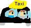 Cкриншот Taxi's HomeTraveling Adventure, изображение № 1701167 - RAWG