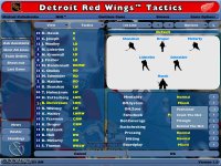 Cкриншот NHL Eastside Hockey Manager, изображение № 385370 - RAWG
