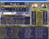 Cкриншот Football Mogul 2006, изображение № 439805 - RAWG