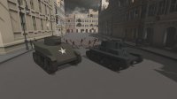 Cкриншот Tanks VR, изображение № 716445 - RAWG