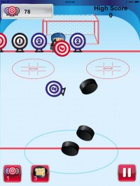 Cкриншот Great Hockey Challenge, изображение № 1605471 - RAWG