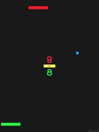 Cкриншот Basic Pong, изображение № 1936573 - RAWG