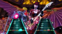Cкриншот Guitar Hero: Warriors of Rock, изображение № 555085 - RAWG