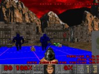 Cкриншот Re-Doom, изображение № 1799507 - RAWG