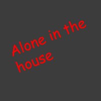 Cкриншот Alone in the house (GameCorp2022), изображение № 3177549 - RAWG