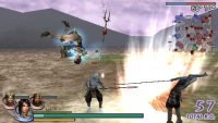 Cкриншот Warriors Orochi 2, изображение № 532040 - RAWG
