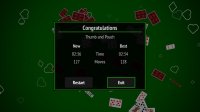 Cкриншот Klondike Solitaire Collection, изображение № 3607607 - RAWG