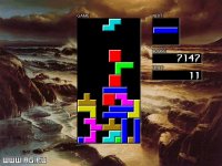 Cкриншот Tetris Pro, изображение № 344485 - RAWG