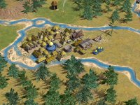 Cкриншот Sid Meier's Civilization IV, изображение № 652442 - RAWG