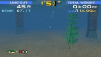 Cкриншот Sega Bass Fishing (1999), изображение № 742256 - RAWG