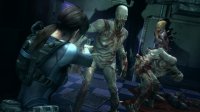 Cкриншот Resident Evil Revelations, изображение № 1608883 - RAWG