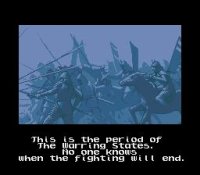 Cкриншот Nobunaga's Ambition (2009), изображение № 732935 - RAWG