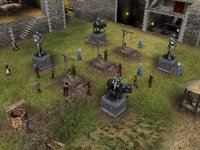 Cкриншот Firefly Studios' Stronghold 2, изображение № 409566 - RAWG