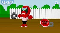 Cкриншот Strong Bad's Cool Game for Attractive People: Episode 1 Homestar Ruiner, изображение № 493802 - RAWG