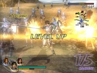 Cкриншот Warriors Orochi, изображение № 489384 - RAWG