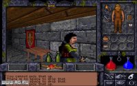 Cкриншот Ultima Underworld 2: Labyrinth of Worlds, изображение № 328778 - RAWG