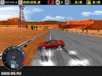 Cкриншот The Need for Speed, изображение № 314255 - RAWG