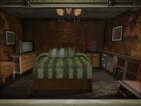 Cкриншот Escape the Prison games-the room's secret 17, изображение № 933630 - RAWG