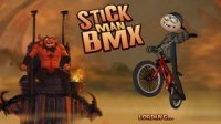 Cкриншот Stickman BMX, изображение № 924814 - RAWG