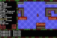 Cкриншот Questron II, изображение № 3133665 - RAWG