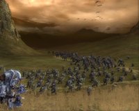 Cкриншот Warhammer: Печать Хаоса, изображение № 438761 - RAWG