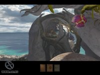 Cкриншот Myst III: Exile, изображение № 804776 - RAWG