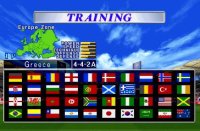 Cкриншот International Superstar Soccer Pro 98, изображение № 730216 - RAWG