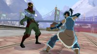 Cкриншот The Legend of Korra, изображение № 275855 - RAWG