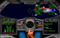 Cкриншот Wing Commander: The Secret Missions, изображение № 336221 - RAWG