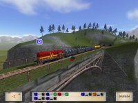 Cкриншот Loco Mania, изображение № 409934 - RAWG