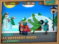 Cкриншот Zombies Run or Kill, изображение № 961517 - RAWG