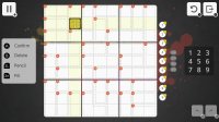 Cкриншот Sudoku Universe, изображение № 2235865 - RAWG