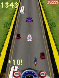 Cкриншот Police Chase Free by Top Free Games Factory, изображение № 1763288 - RAWG