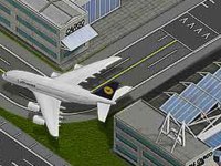 Cкриншот Airport metropolitan city, изображение № 2110302 - RAWG