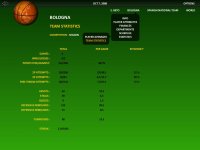 Cкриншот World Basketball Manager 2009, изображение № 363410 - RAWG