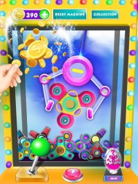 Cкриншот Fidget Spinner Toy Machine, изображение № 876939 - RAWG