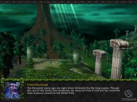 Cкриншот Warcraft 3: Reign of Chaos, изображение № 303463 - RAWG